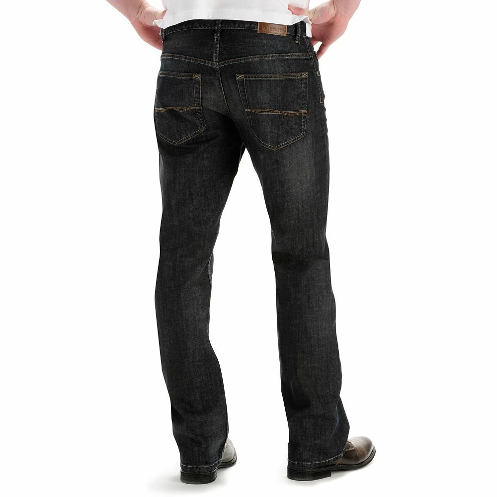 Men's Lee® Modern Series Stretch Relaxed Bootcut Jeans - Image 8