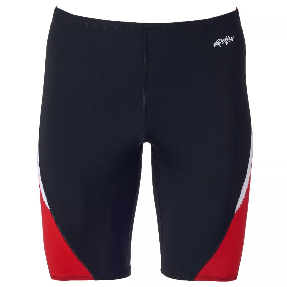 Men's Dolfin Jammer Swim Trunks