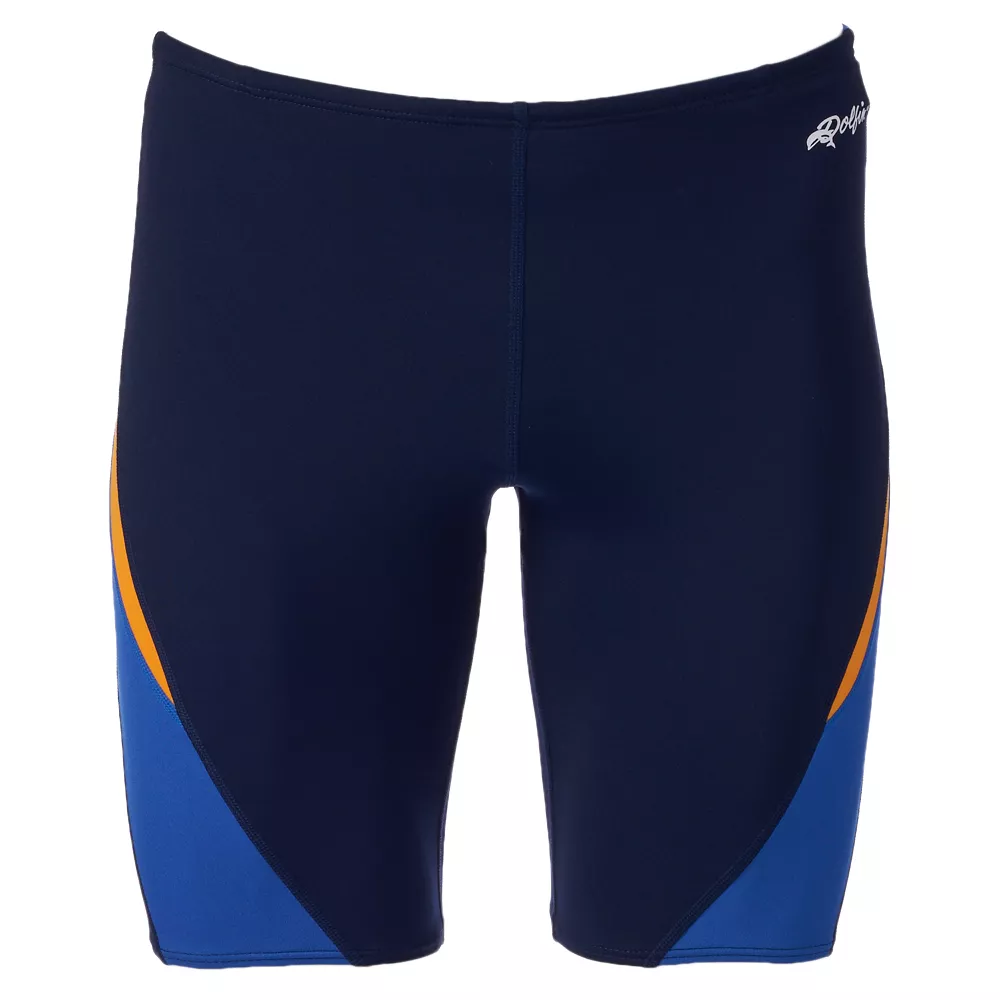 Men's Dolfin Jammer Swim Trunks - Image 4