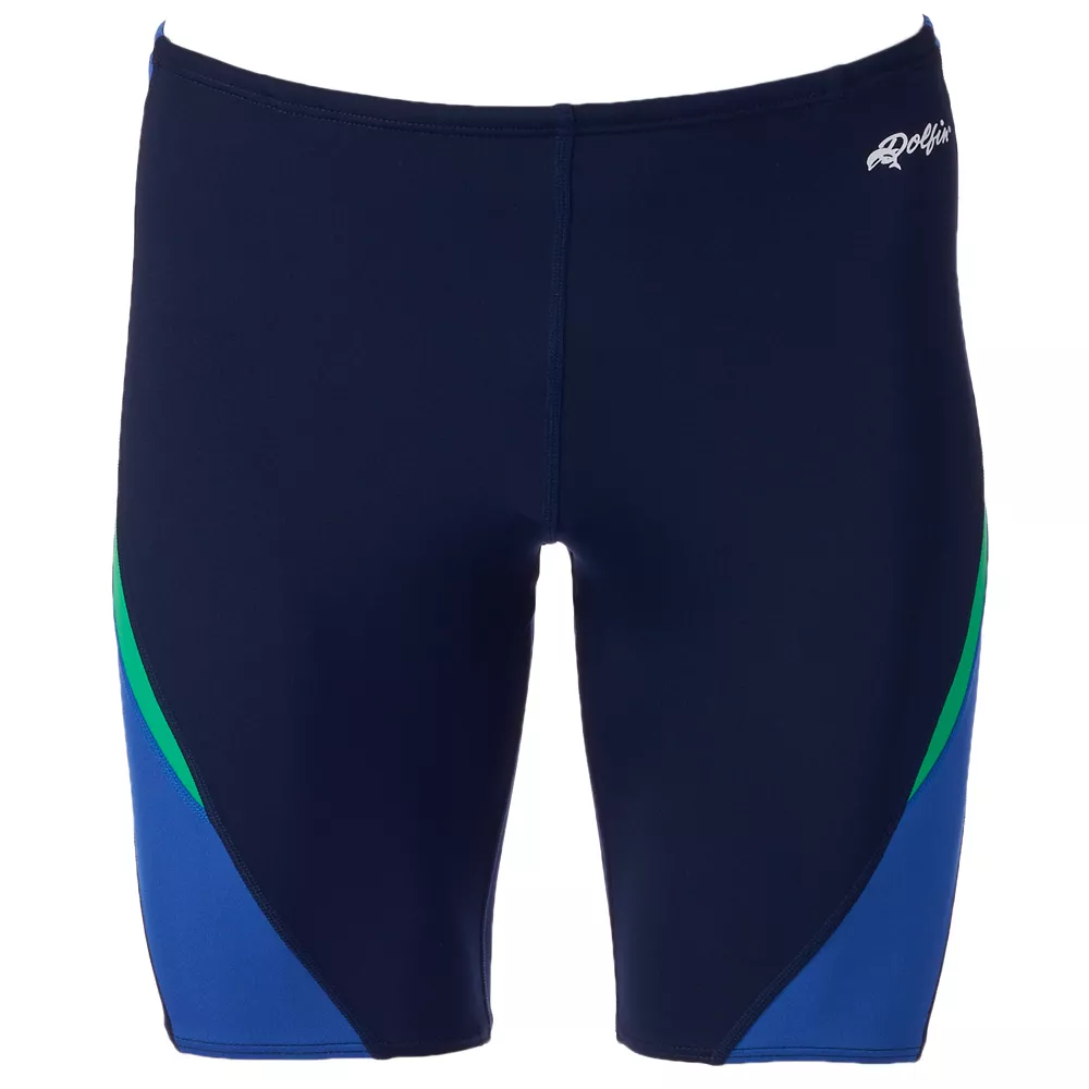 Men's Dolfin Jammer Swim Trunks - Image 5