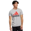 Men's adidas Classic Badge of Sport Tee