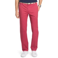 Men's IZOD Saltwater Stretch Chino Pants
