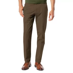 Men's Dockers® Smart 360 FLEX Slim Fit Workday Khaki Pants
