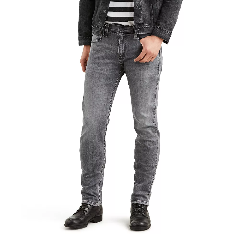Men's Levi's® 511™ Slim-Fit Stretch Jeans - Image 6