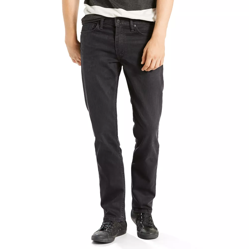 Men's Levi's® 511™ Slim-Fit Stretch Jeans - Image 7