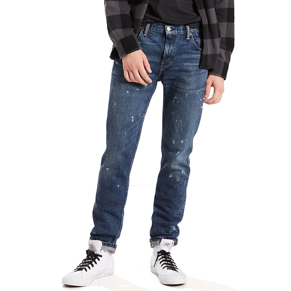 Men's Levi's® 511™ Slim-Fit Stretch Jeans - Image 8