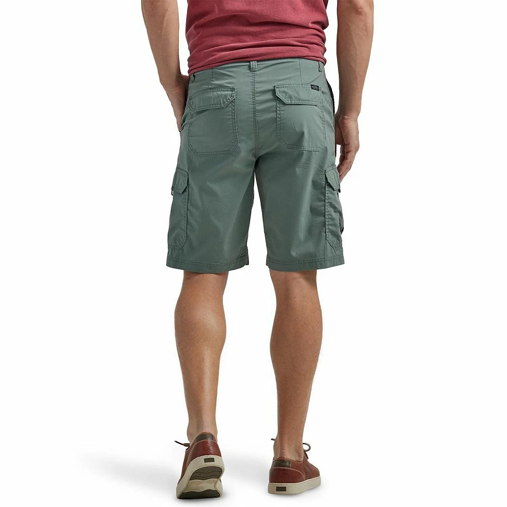 Men's Lee® Extreme Motion Crossroads Cargo Shorts - Image 11
