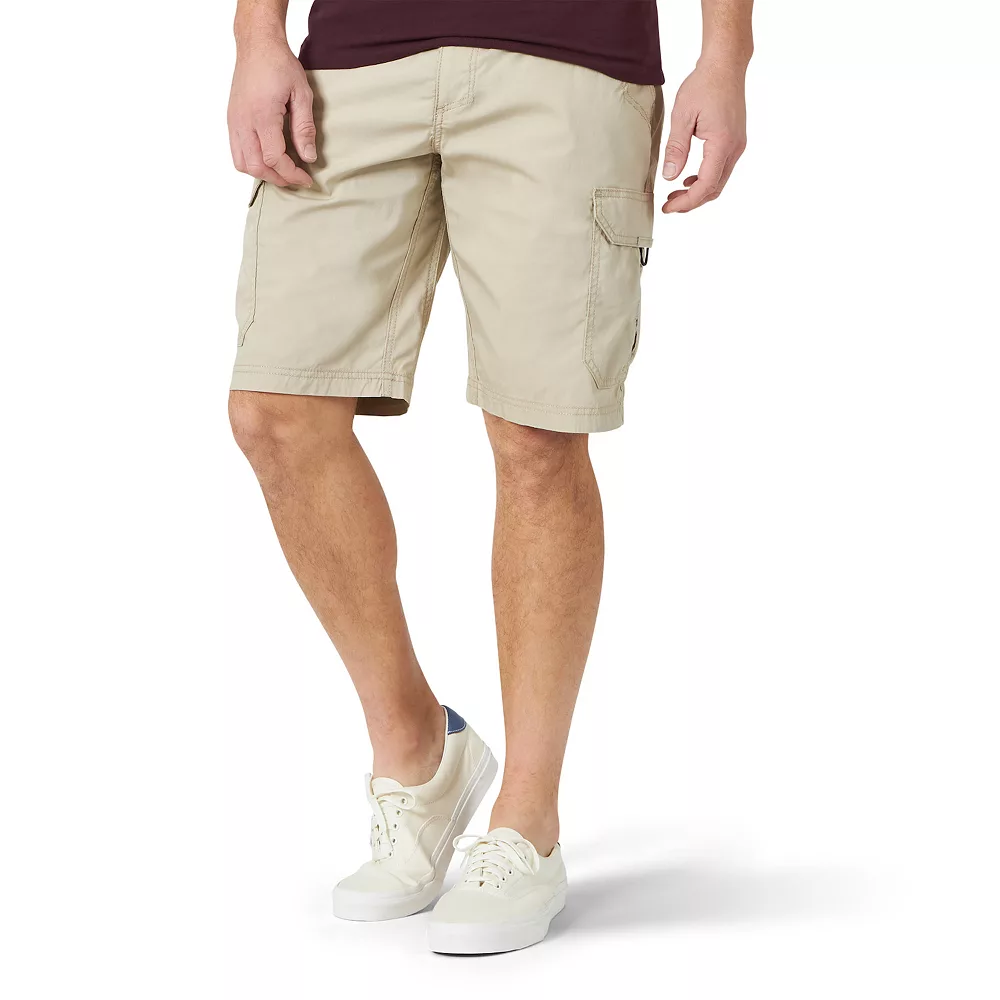 Men's Lee® Extreme Motion Crossroads Cargo Shorts - Image 5