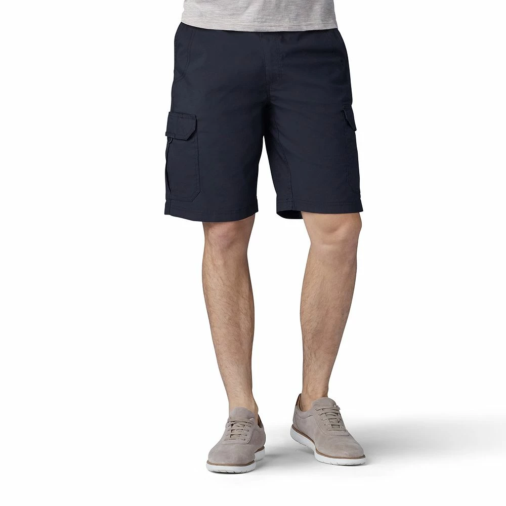 Men's Lee® Extreme Motion Crossroads Cargo Shorts - Image 2