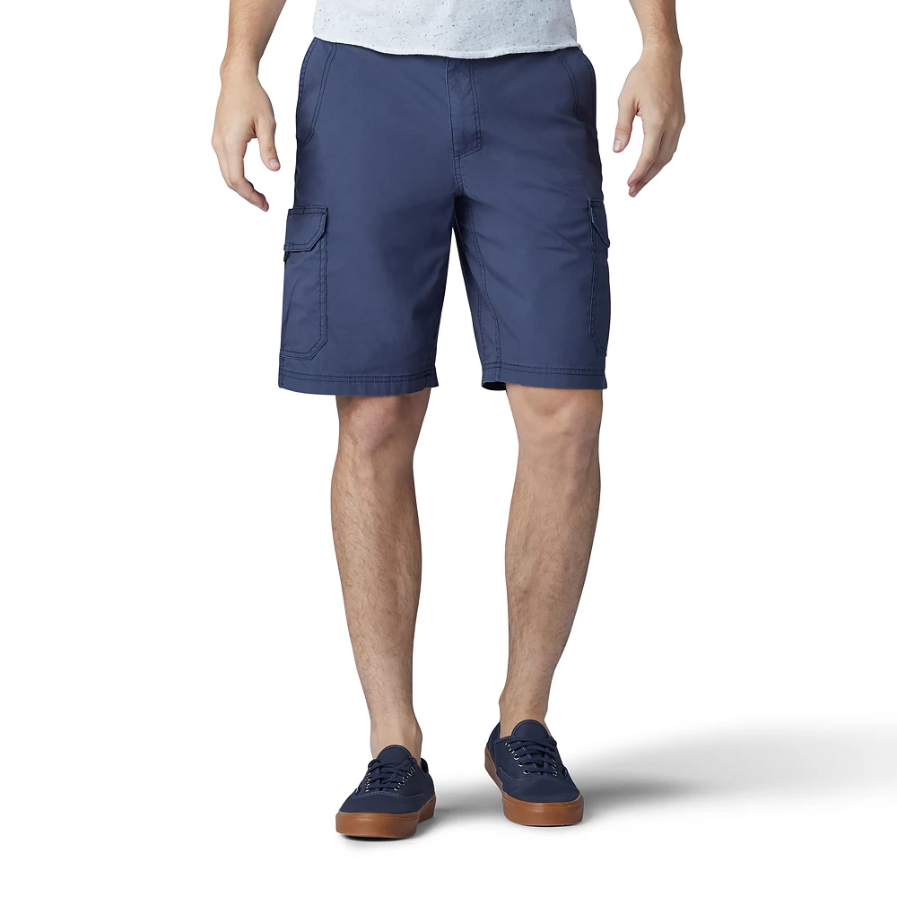 Men's Lee® Extreme Motion Crossroads Cargo Shorts - Image 4