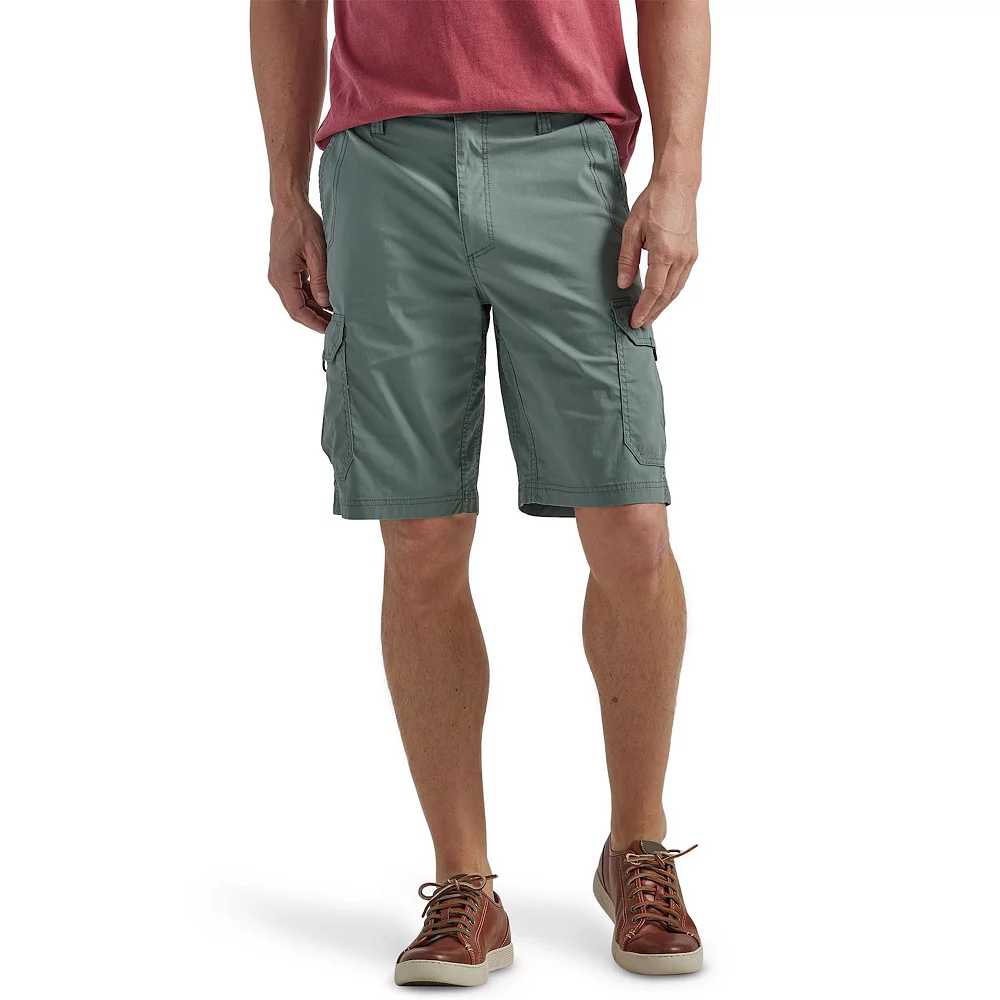 Men's Lee® Extreme Motion Crossroads Cargo Shorts - Image 10