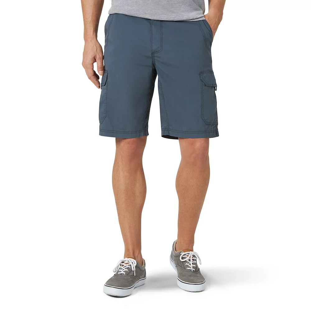 Men's Lee® Extreme Motion Crossroads Cargo Shorts - Image 6