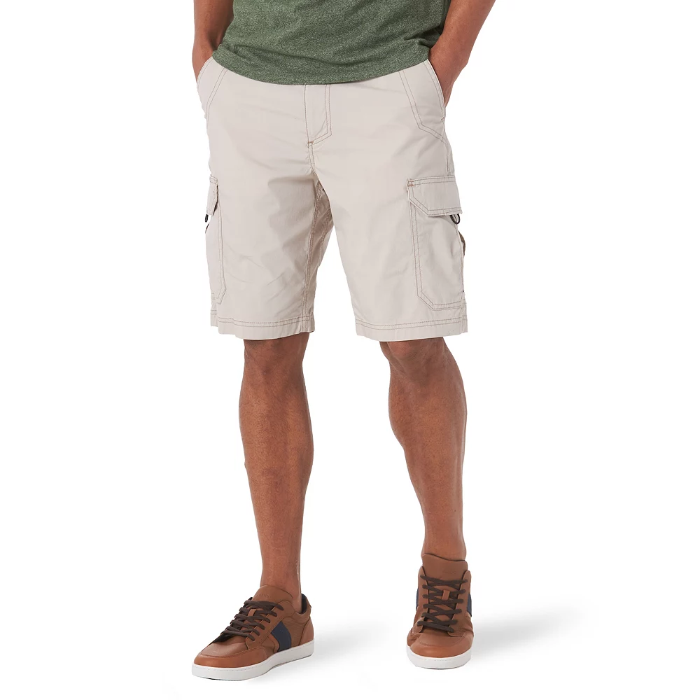 Men's Lee® Extreme Motion Crossroads Cargo Shorts - Image 9