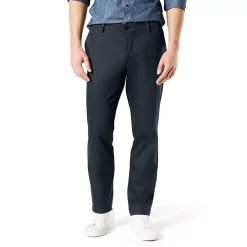 Men's Dockers® Signature Khaki Lux Athletic-Fit Stretch Pants