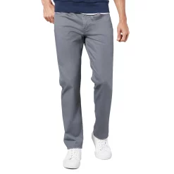 Men's Dockers® Straight-Fit Jean Cut Khaki All Seasons Tech Pants