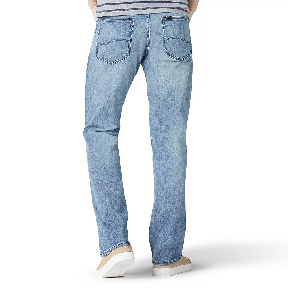 Men's Lee® Extreme Motion Bootcut Jeans - Image 5