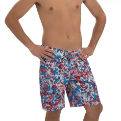 Men's Dolfin Uglies Print Board Shorts