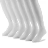 Men's Under Armour 6-pack Training Cotton Performance Low-Cut Socks