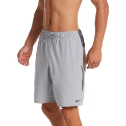 Men's Nike Contend 9-inch Volley Swim Trunks