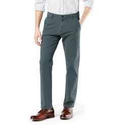 Men's Dockers® Ultimate Chino Straight-Fit Pants with Smart 360 Flex®