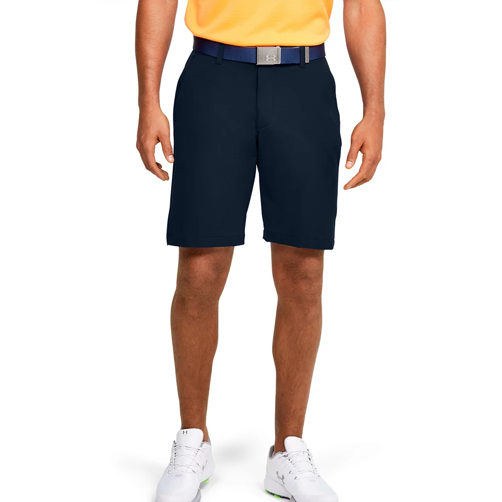 Men's Under Armour Tech Moisture Wicking Shorts - Image 4