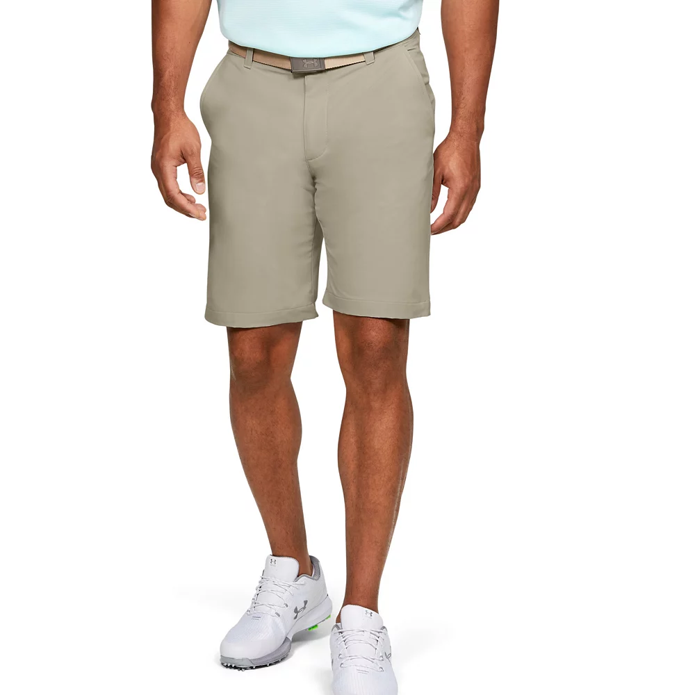 Men's Under Armour Tech Moisture Wicking Shorts - Image 2