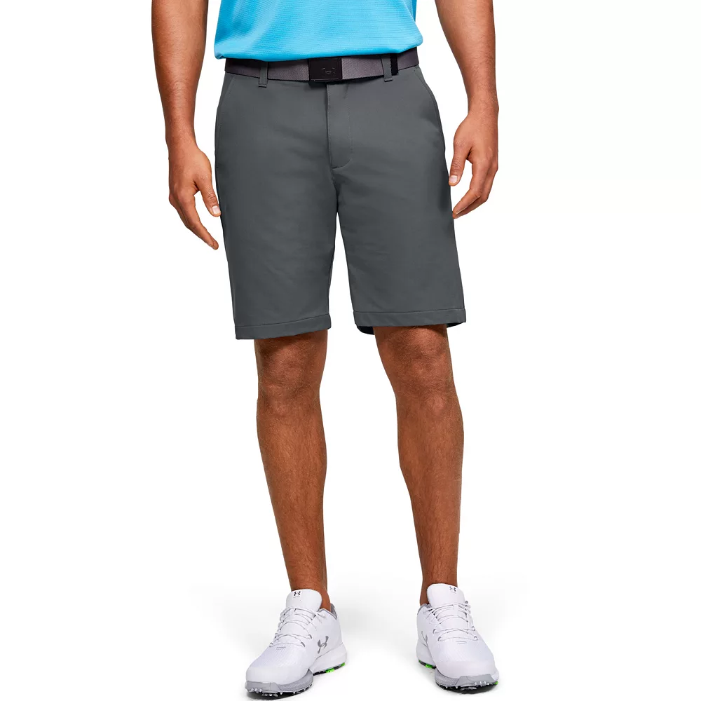 Men's Under Armour Tech Moisture Wicking Shorts - Image 3