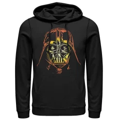 Men's Star Wars Graphic Hoodie