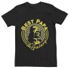 Men's Star Wars Darth Vader "Best Papa" Graphic Tee
