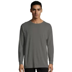 Men's Hanes® ComfortWash Garment-Dyed Tee