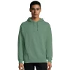 Men's Hanes® ComfortWash Garment-Dyed Fleece Hoodie