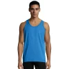 Men's Hanes® ComfortWash Garment-Dyed Tank