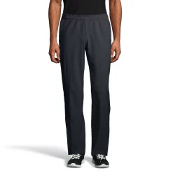 Men's Hanes® ComfortSoft Jersey Pocket Pajama Pants