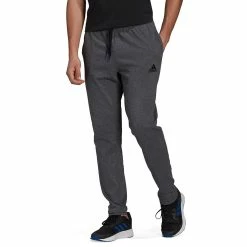 Men's adidas Single Jersey Tapered Pants
