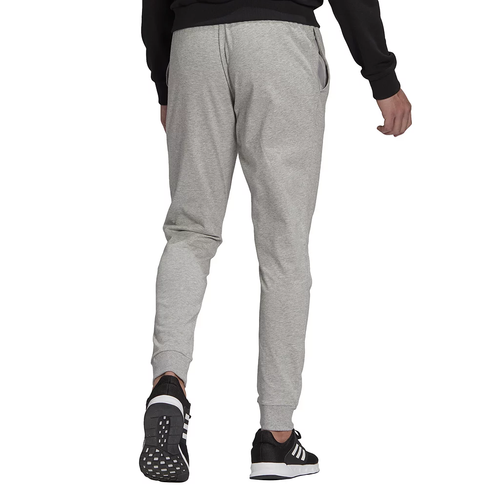 Men's adidas Jersey Joggers - Image 6