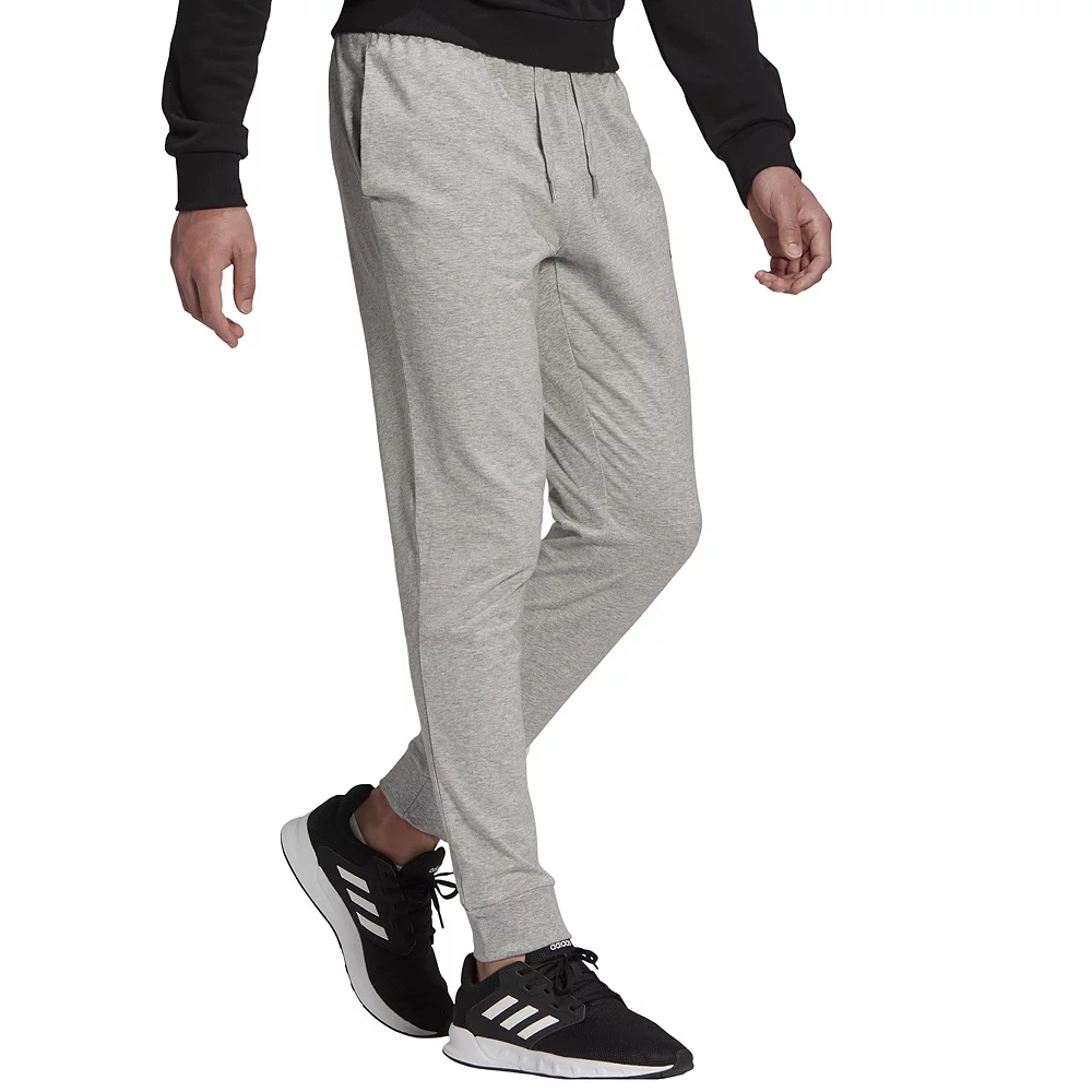Men's adidas Jersey Joggers - Image 7