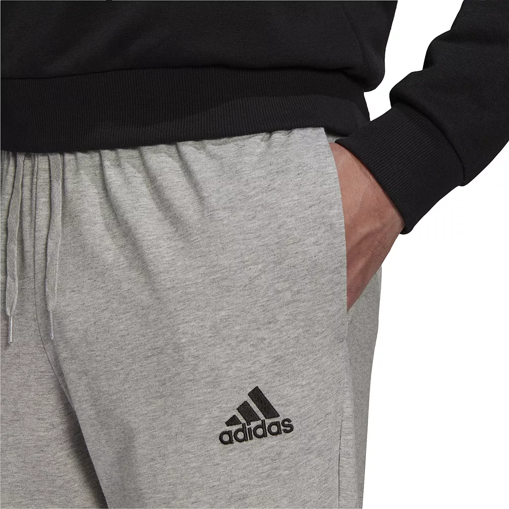 Men's adidas Jersey Joggers - Image 8