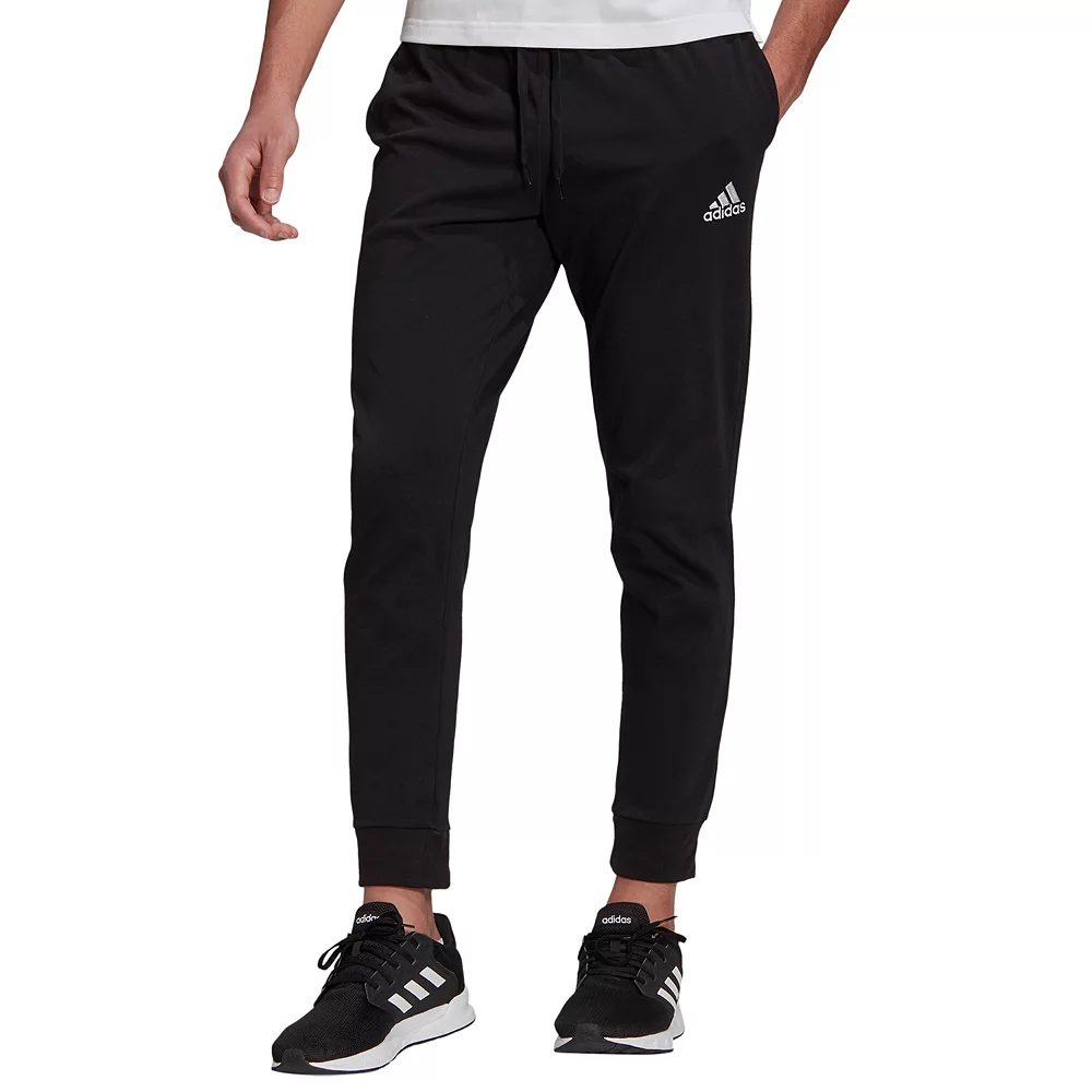 Men's adidas Jersey Joggers