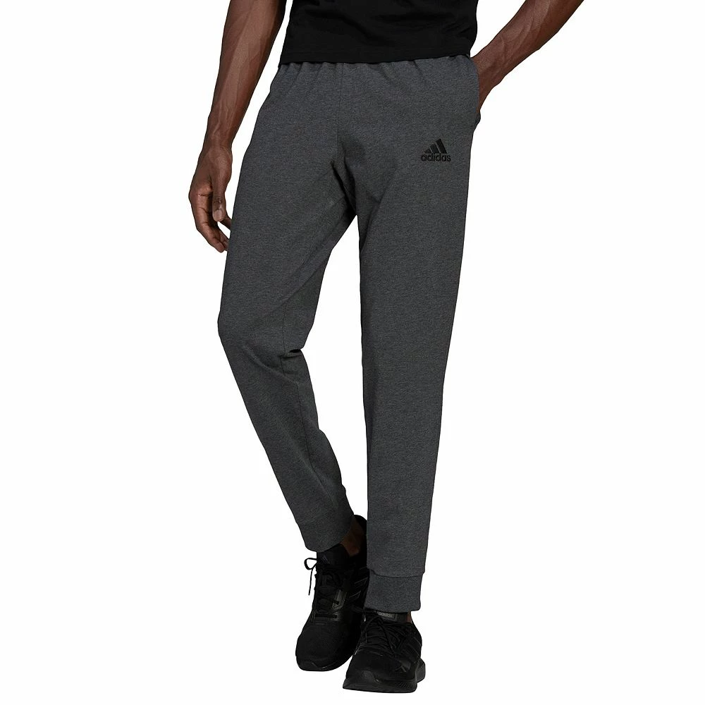 Men's adidas Jersey Joggers - Image 4