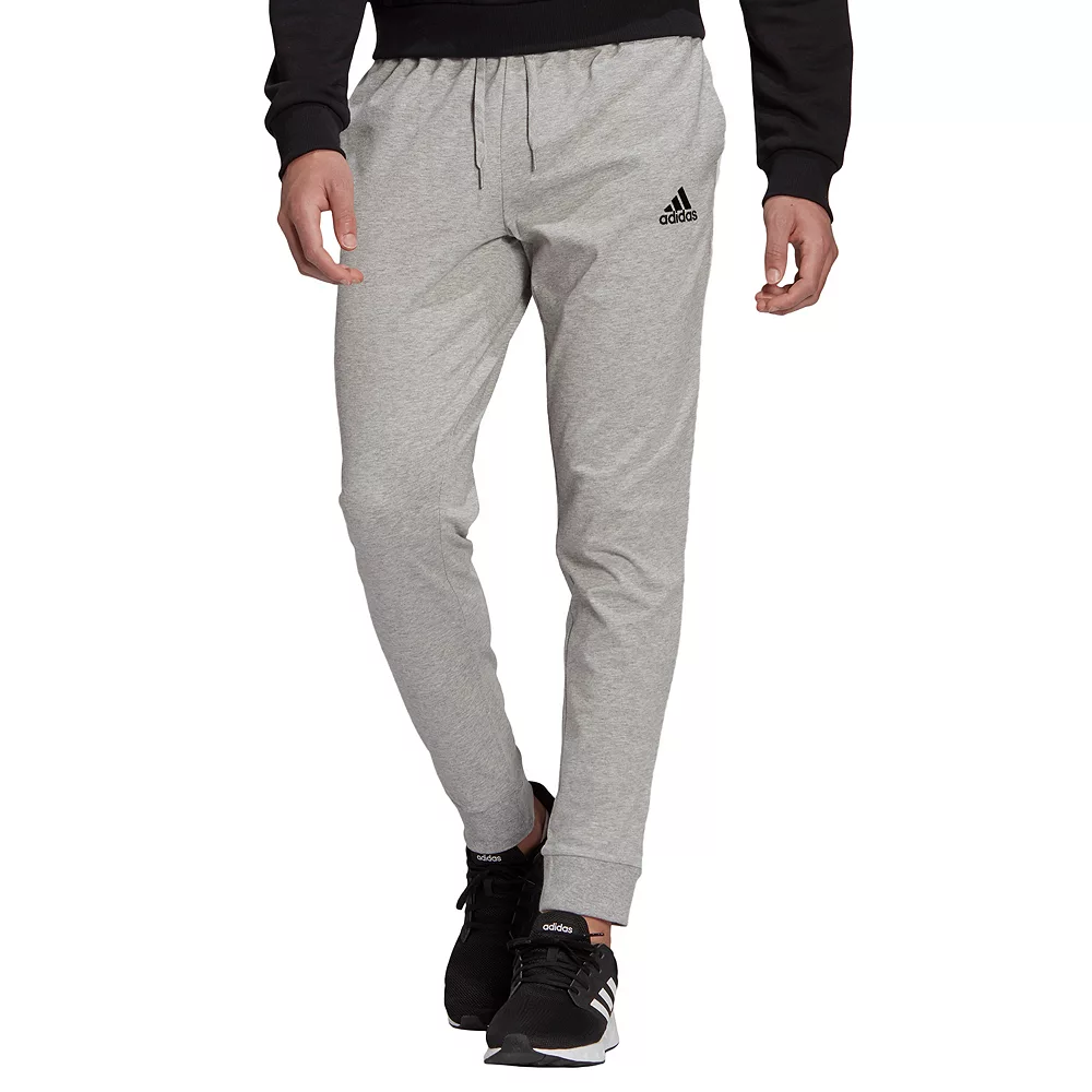 Men's adidas Jersey Joggers - Image 2