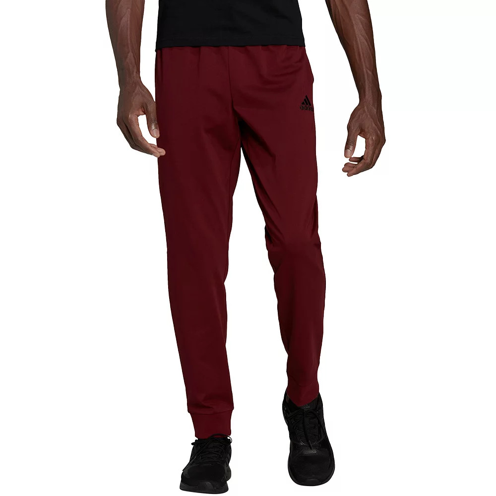 Men's adidas Jersey Joggers - Image 5
