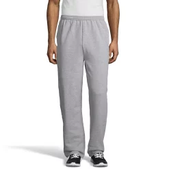 Men's Hanes® EcoSmart Fleece Sweatpants