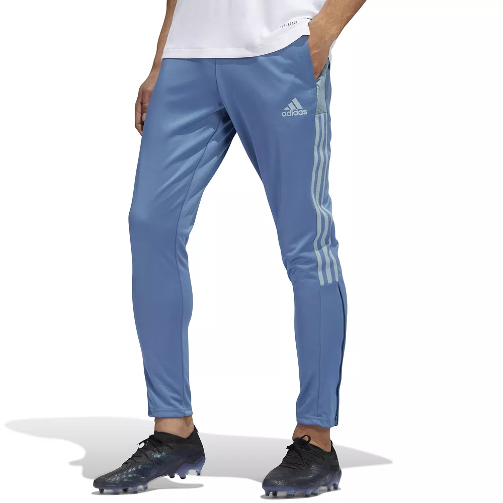 Big & Tall adidas Tiro 21 Track Pants - Image 6