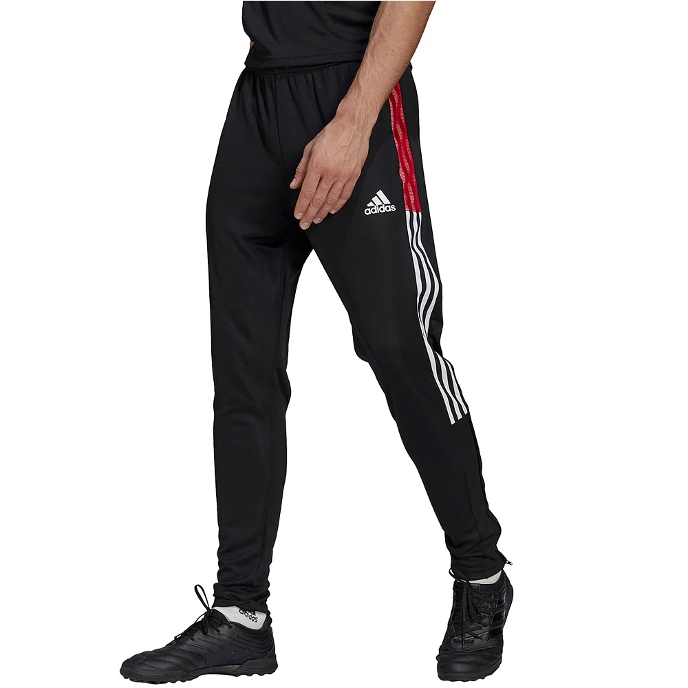 Big & Tall adidas Tiro 21 Track Pants - Image 3