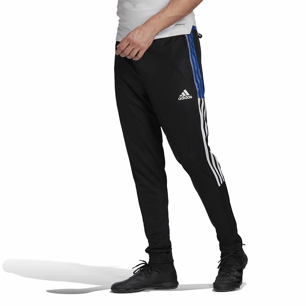 Big & Tall adidas Tiro 21 Track Pants - Image 11