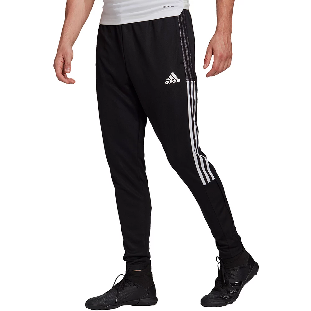 Big & Tall adidas Tiro 21 Track Pants - Image 8