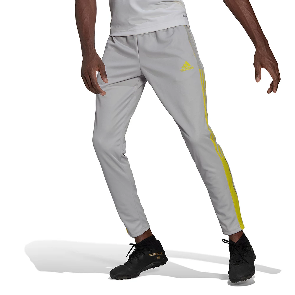 Big & Tall adidas Tiro 21 Track Pants - Image 5