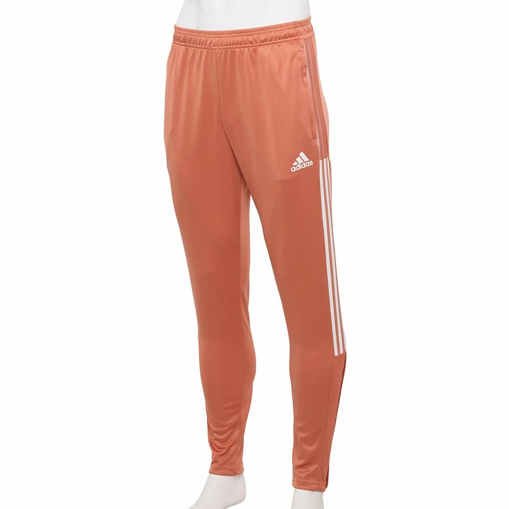 Big & Tall adidas Tiro 21 Track Pants - Image 9