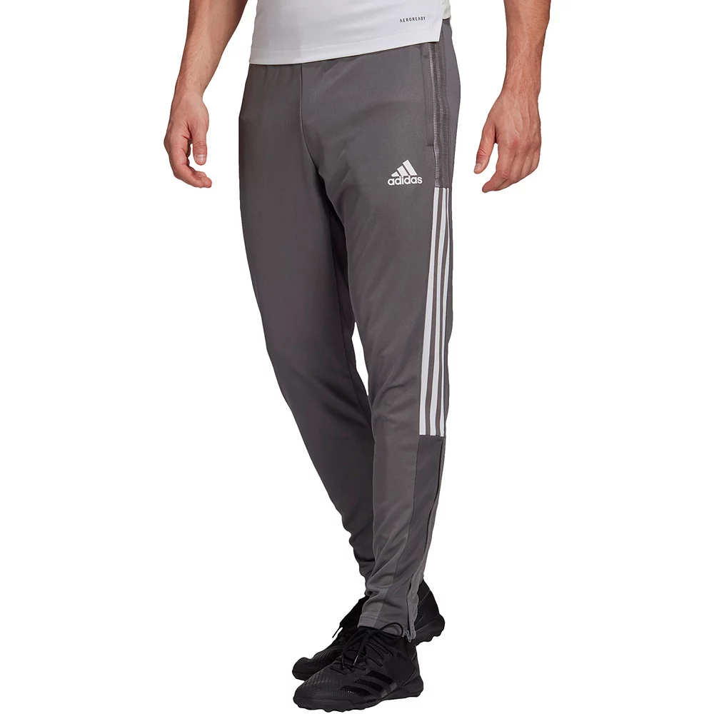 Big & Tall adidas Tiro 21 Track Pants - Image 2