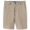 Big & Tall Lands' End 11-inch Comfort-Waist Comfort-First Knockabout Chino Shorts